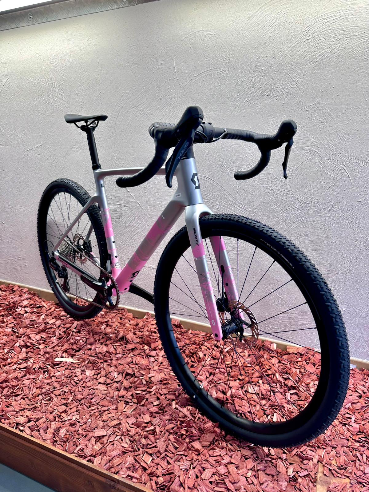 Scott · Gravel Addict Gravel 30