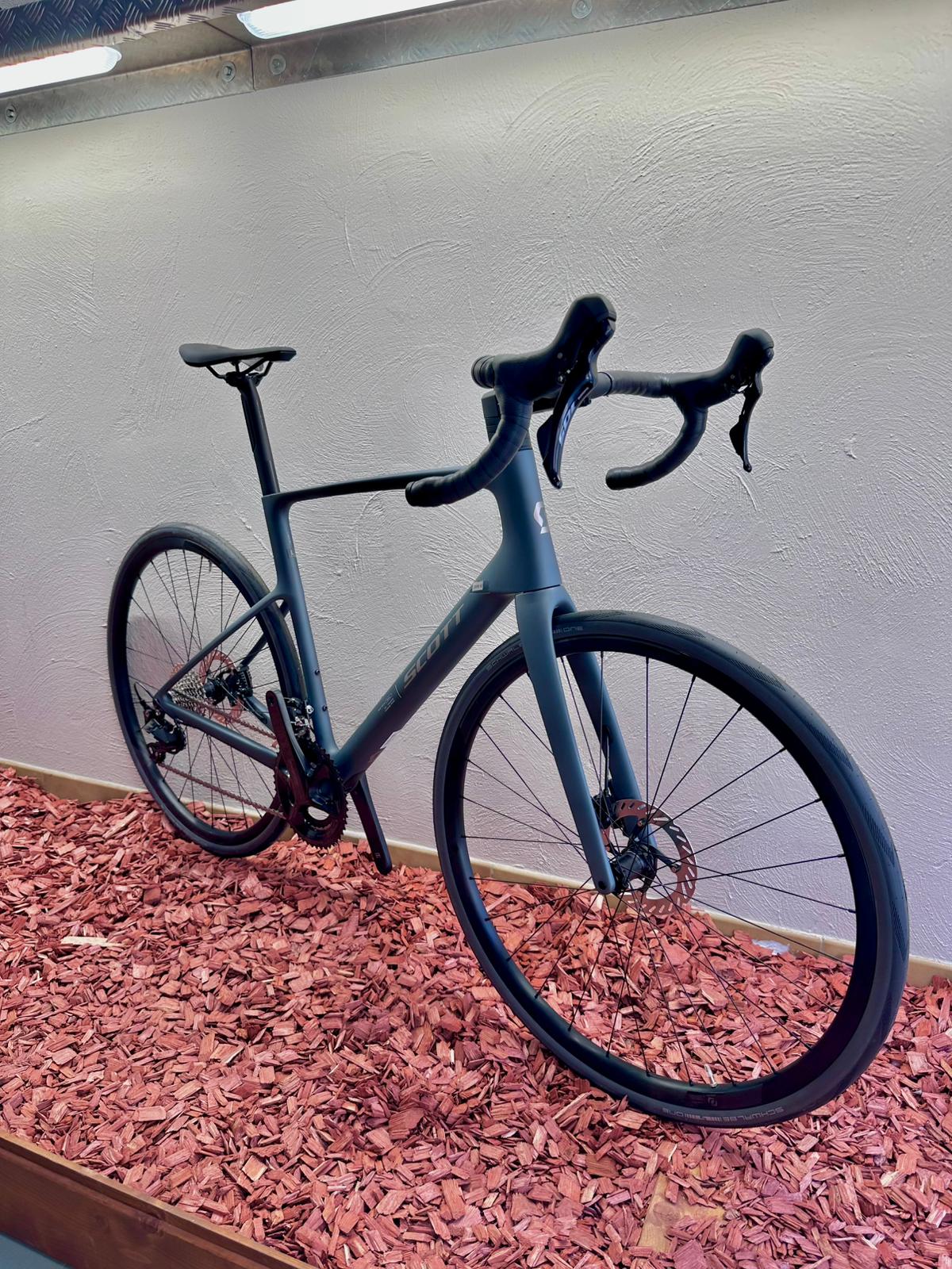 Scott · Vélo de route Addict 50
