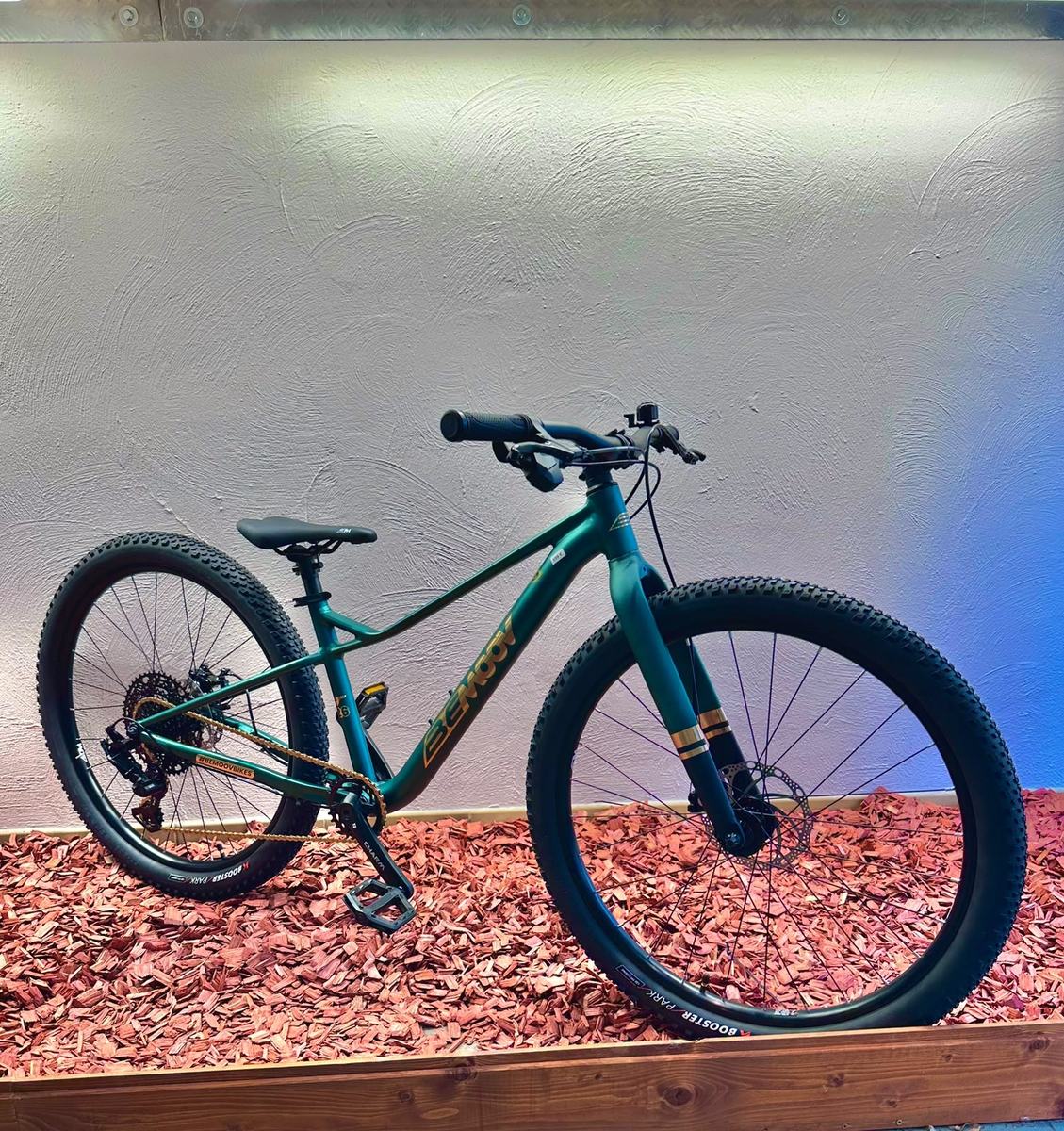 BeMoov T26