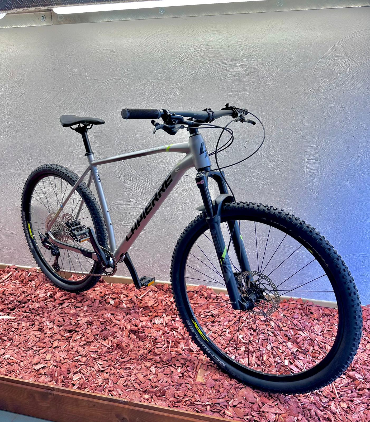 Lapierre · VTT semi-rigide ProRace