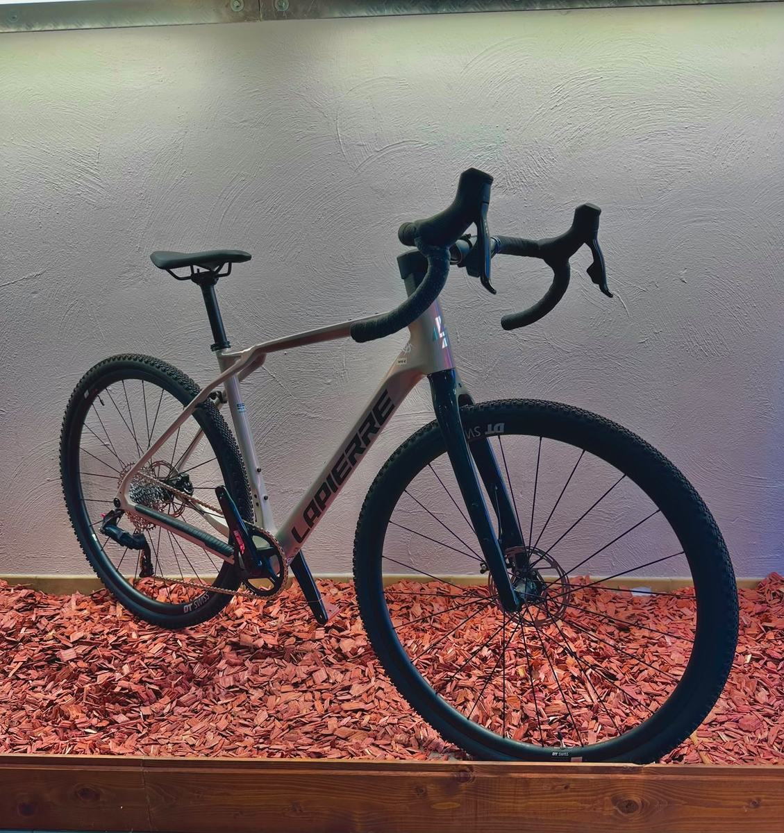 Lapierre Crosshill CF 6.0 AXS