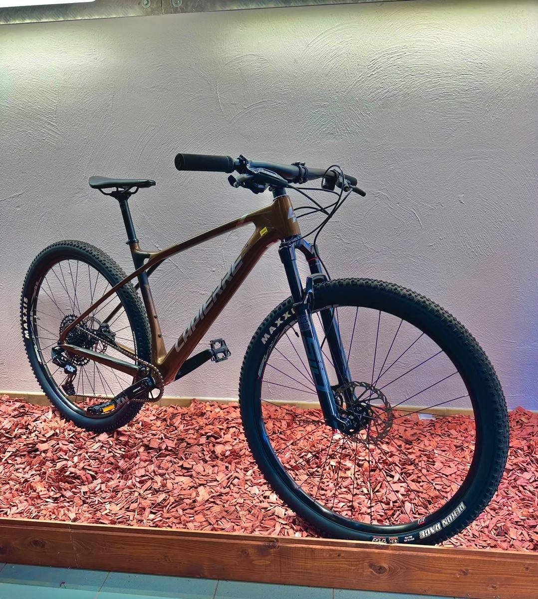 Lapierre Prorace CF 6.9