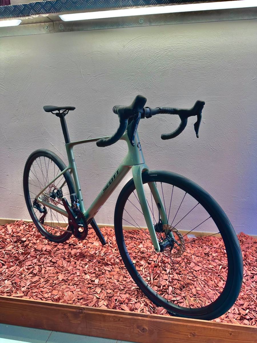 Scott Addict 40