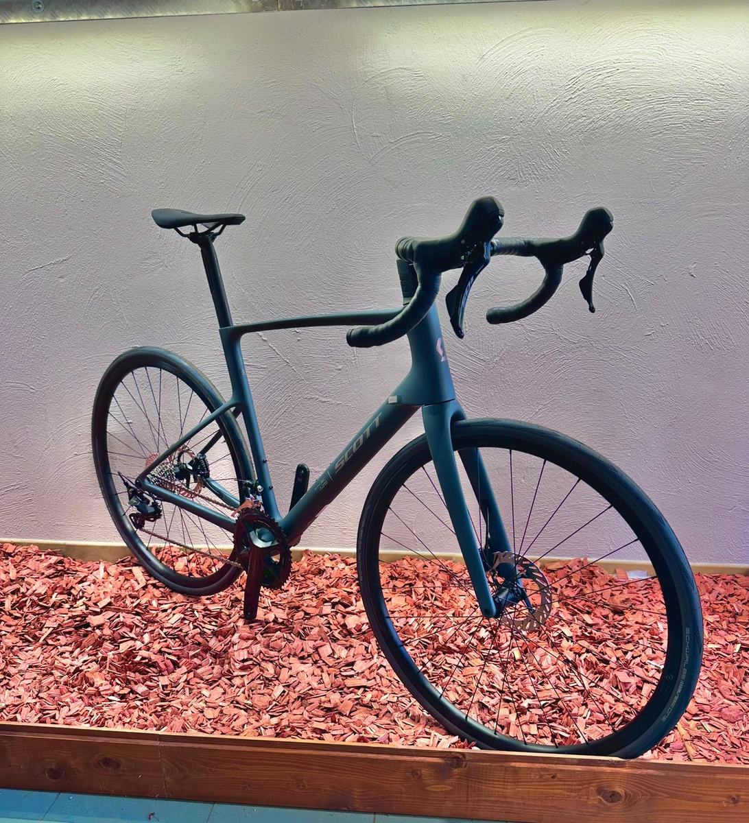 Scott Addict 50