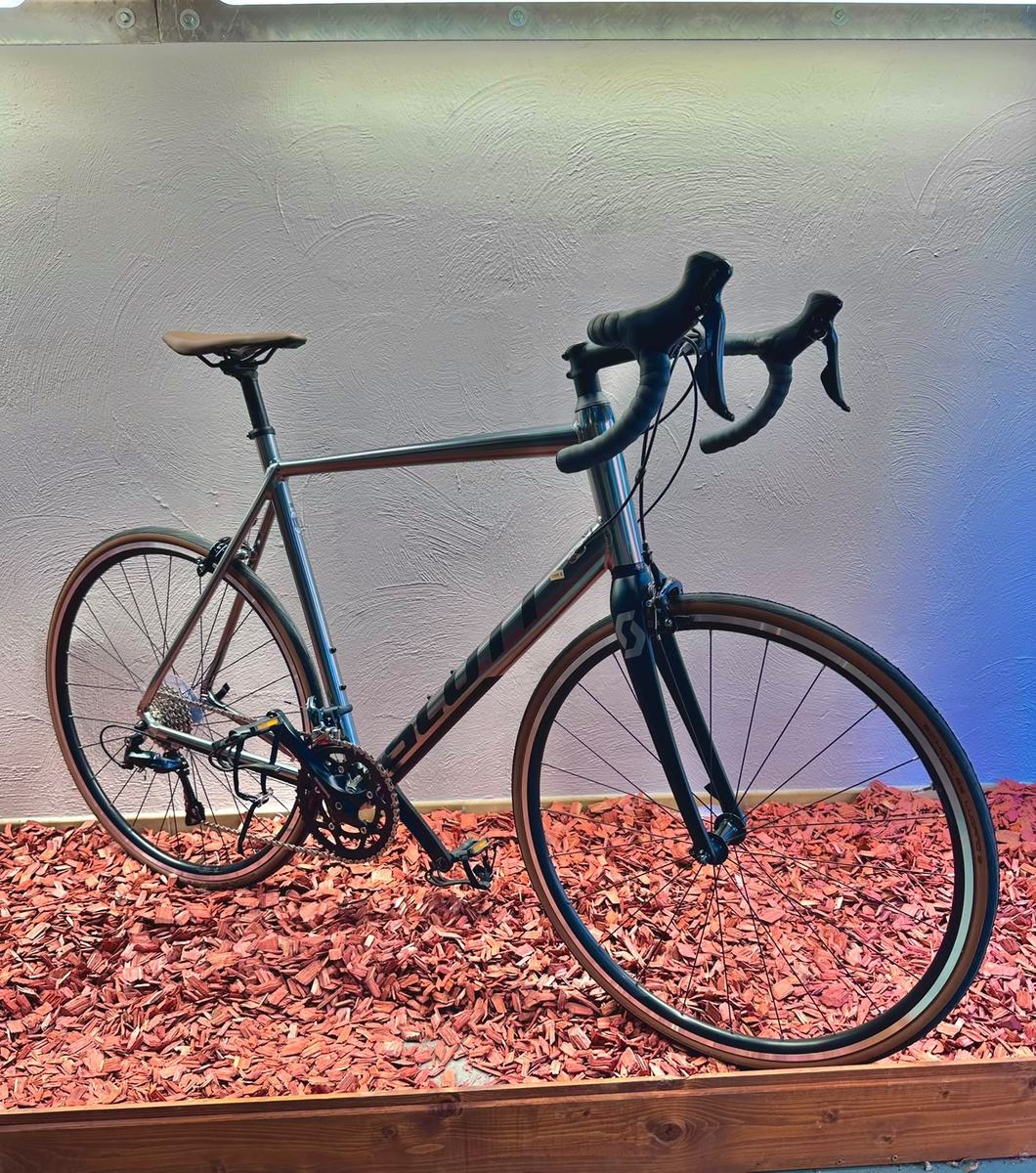 Scott Speedster 30