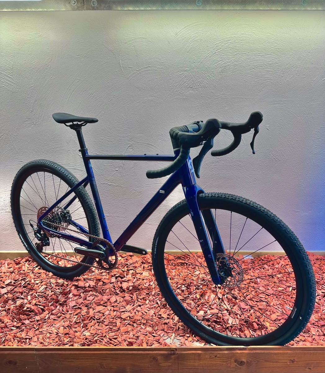 Scott Speedster Gravel 30